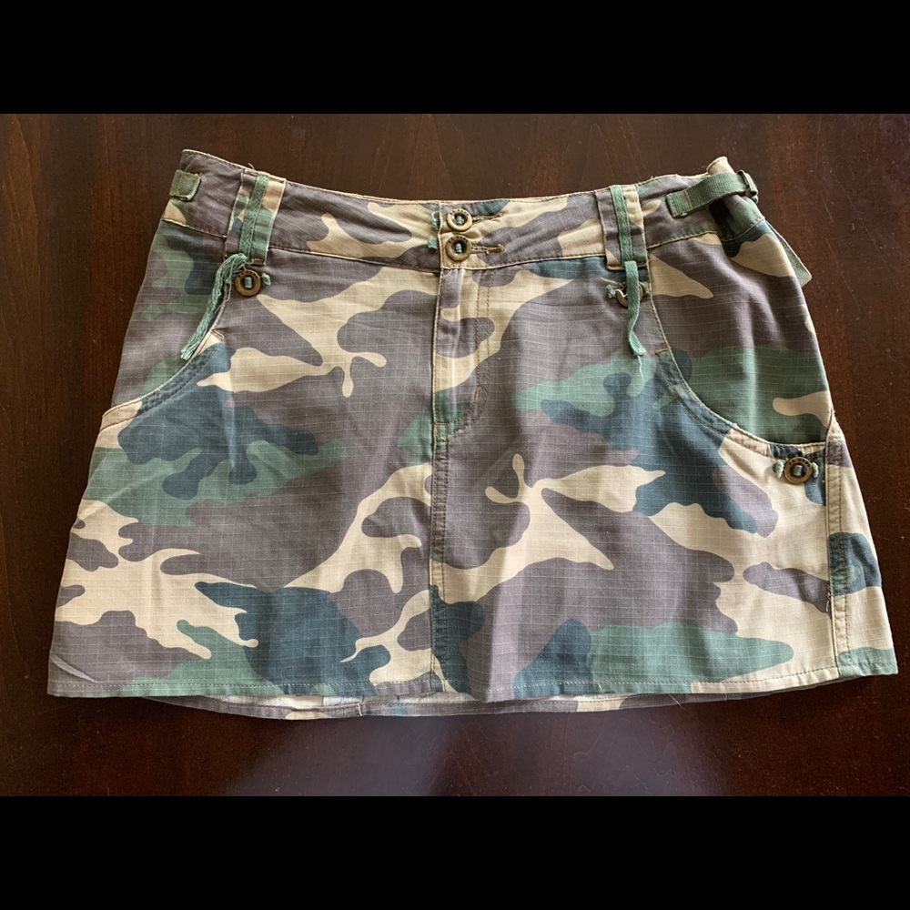 Miniskirts